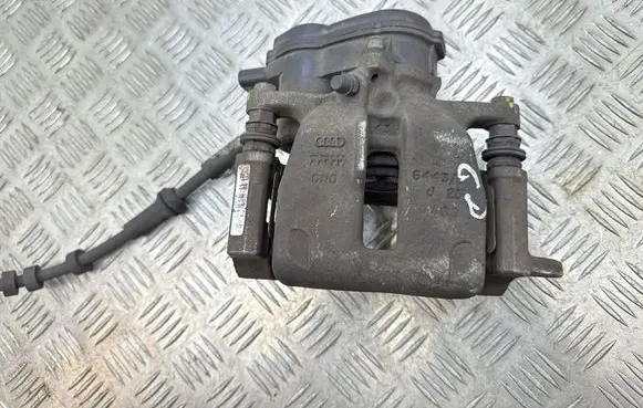 Audi Q5 SQ5 8R Rear brake caliper 32347485 D000