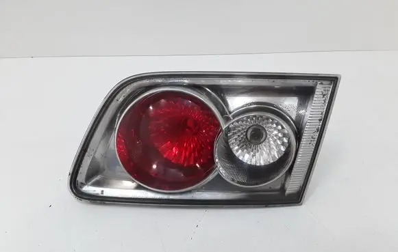 Mazda 6 Tailgate rear/tail lights