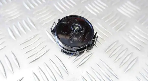 Nissan Qashqai Rain sensor 285356725R