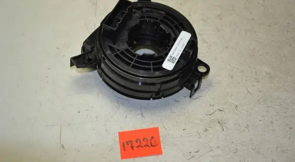 Opel Insignia B Airbag slip ring squib (SRS ring) 84532292 2RH0378A
