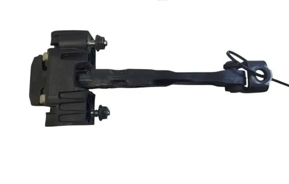Volvo S40 Front door check strap stopper 30715018