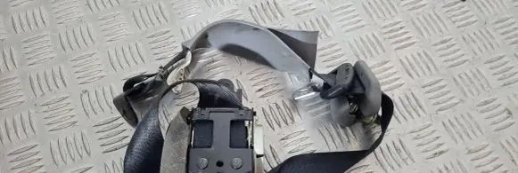 Ford Ranger Rear seatbelt