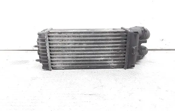 Citroen Xsara Picasso Intercooler radiator 9645965180