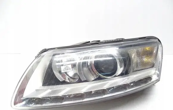Audi A6 S6 C6 4F Headlight/headlamp 4F0941003DF