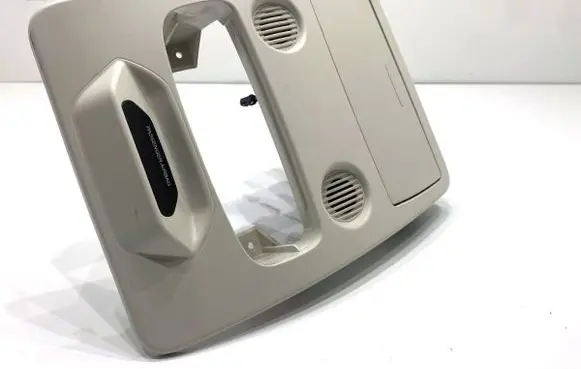 Ford Ecosport Sunglasses storage box 