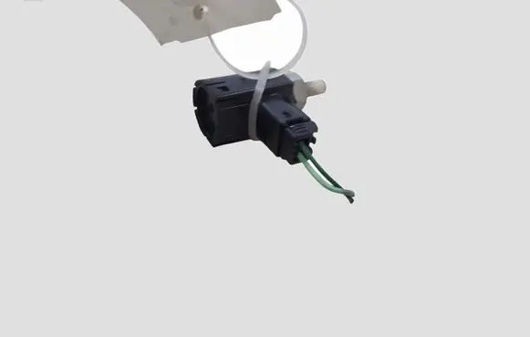 Toyota Avensis T270 Brake pedal sensor switch