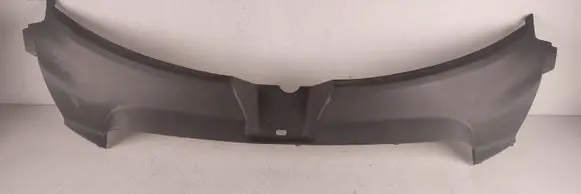 Audi A6 S6 C6 4F Radiator trim 4F0807081