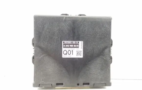 Mercedes-Benz B W246 W242 Other control units/modules A2429000601