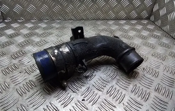 Lexus IS 220D-250-350 Intercooler hose/pipe