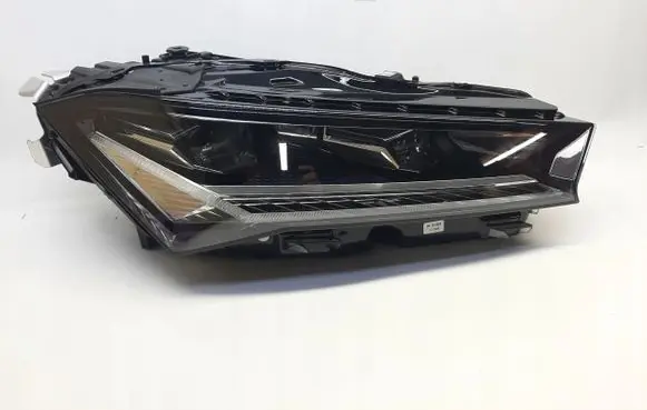 Skoda Superb B5 (3U) Headlight/headlamp 3P1941016A 3P1941016.A