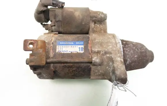 Honda Civic Starter motor 2280004891