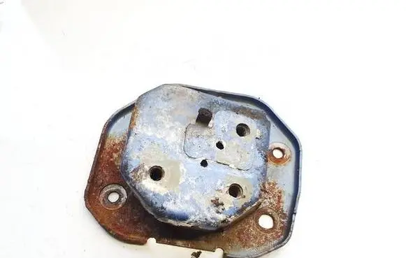 Honda Civic Front bumper mounting bracket