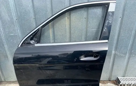 Mercedes-Benz GLS X166 Front door 