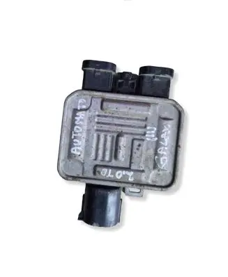 Ford Galaxy Fan control module 940004107