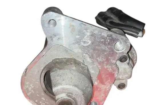 Ford Focus Starter motor QDJ1283000 40259026
