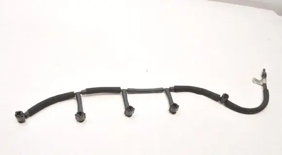 Volvo V40 Fuel return line/hose 31321198