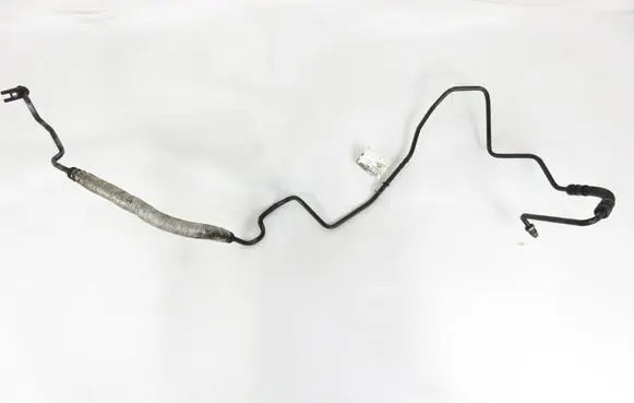 Opel Signum Power steering hose/pipe/line 