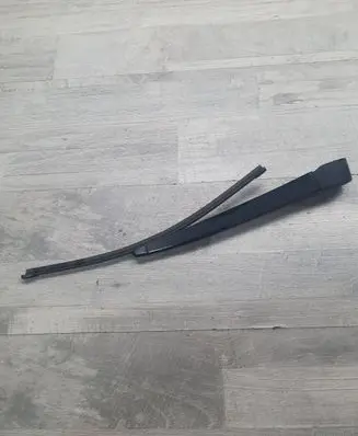Seat Alhambra (Mk2) Rear wiper blade arm 5M0955707A