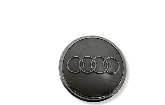 Audi Q7 4L Original wheel cap 4L0601170
