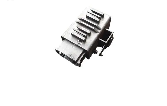 Volkswagen PASSAT B6 Seat control module 160809