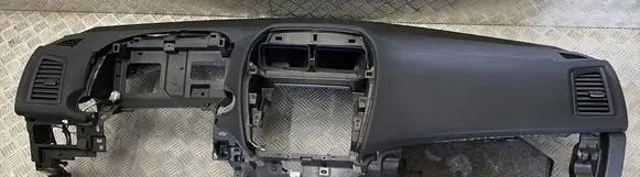 Peugeot 4008 Dashboard 7030A235