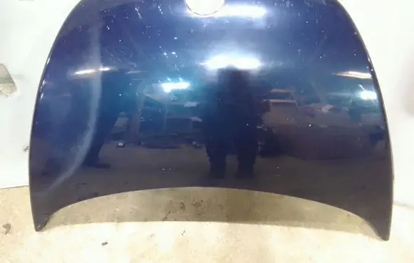Volkswagen New Beetle Engine bonnet/hood