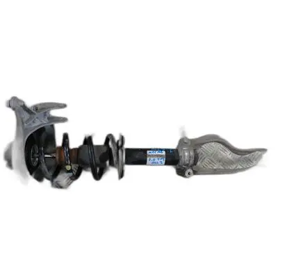 Porsche Macan (95B) Shock absorber/damper/air suspension