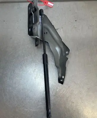 Audi Q5 SQ5 FY Fender mounting bracket 