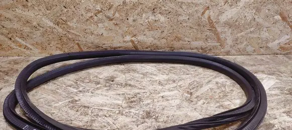 Cadillac SRX Front door rubber seal 