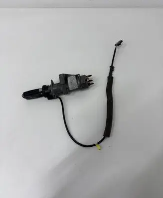 Seat Alhambra (Mk1) Ignition lock