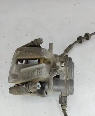 Audi A8 S8 D4 4H Rear brake caliper GN0380QBHRZ 4H0405AJACR014 8608A