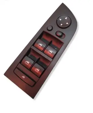 BMW 3 E90 E91 Electric window control switch 9217332 10W06K402 HW05SW0