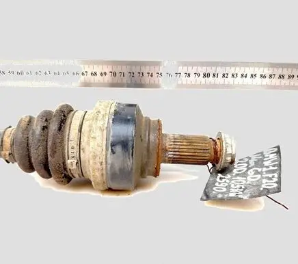 BMW 1 F20 F21 Rear driveshaft 7624206 4147212
