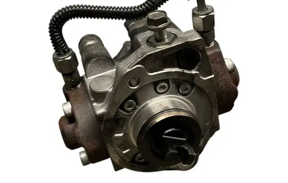 Mazda 6 Fuel injection high pressure pump SH0113800D 31861 2940001663