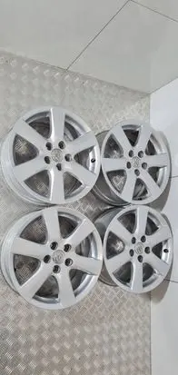 Toyota RAV 4 (XA30) R17 alloy rim 
