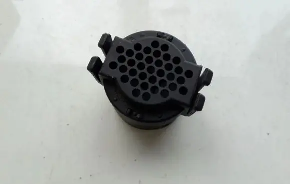 Alarm system siren