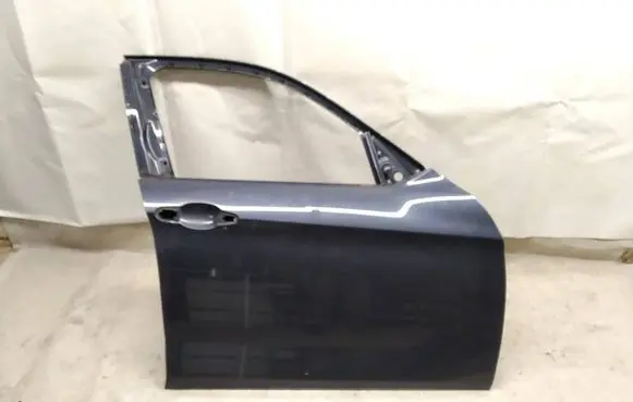 BMW X1 E84 Front door