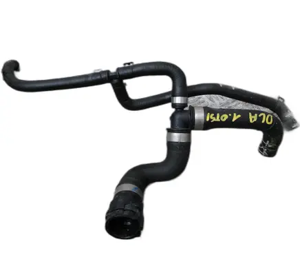 Volkswagen T-Roc Engine coolant pipe/hose 5WA122101S