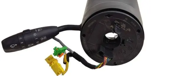 Mercedes-Benz B W245 Multifunctional control switch/knob A1694640818 a1695405945 281342