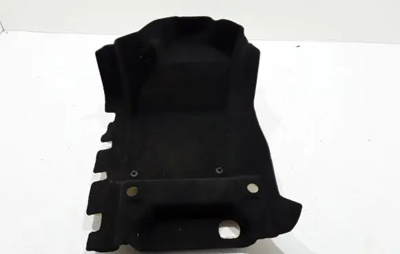 Volvo XC60 Front floor carpet liner 31463742