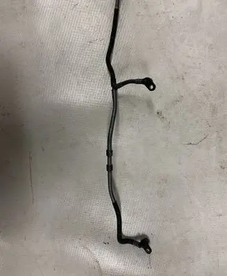 Audi Q5 SQ5 Breather hose/pipe 06M121692AC