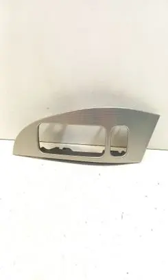 Mercedes-Benz CLK A209 C209 Front door window switch trim A2097276828 2097276828