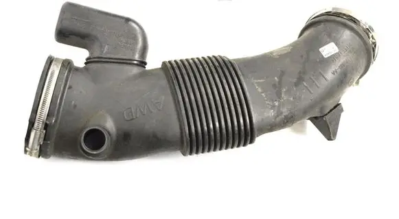 Jaguar F-Type Air intake duct part GX539F805AA