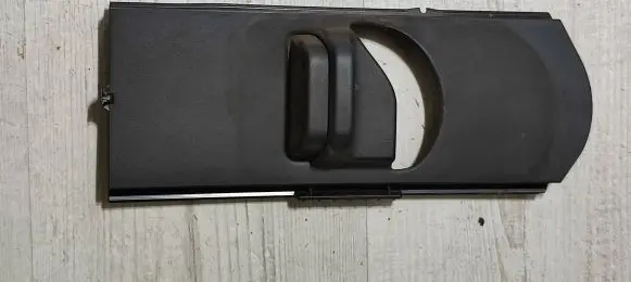 Mercedes-Benz CLA C117 X117 W117 (B) pillar trim (top) A2466900330