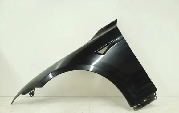 Tesla Model S Fender
