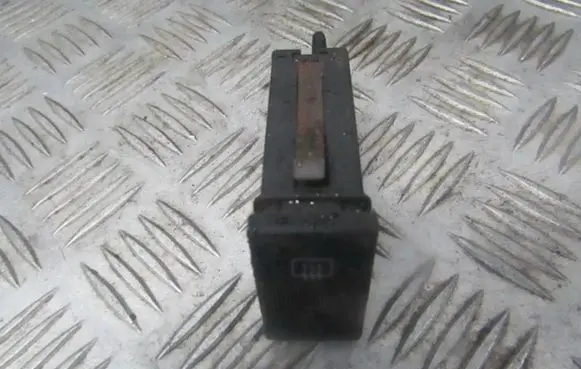 Audi A6 S6 C4 4A Windscreen/window heater switch 4a0941503g