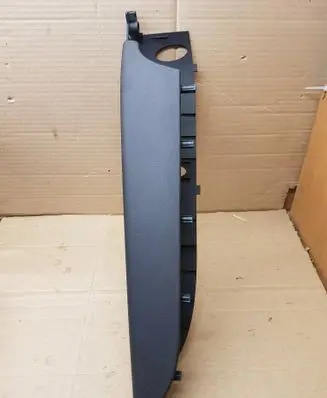 Other front door trim element