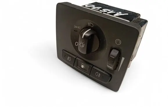 Volvo V50 Light switch 30739299