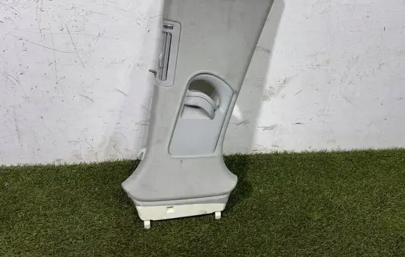 Audi A6 S6 C7 4G (B) pillar trim (top) 