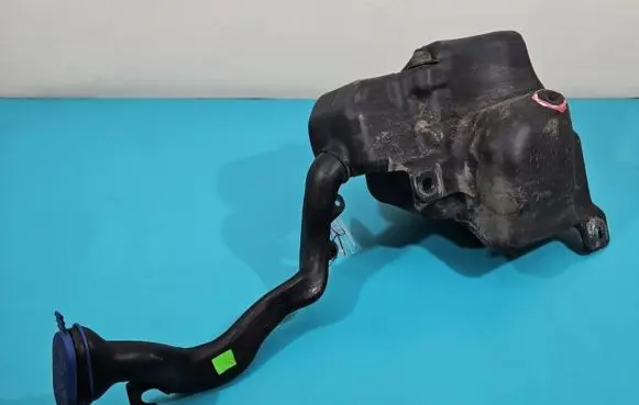Mercedes-Benz GLA W156 Windshield washer fluid reservoir/tank A2468690120 IMPRK1360636